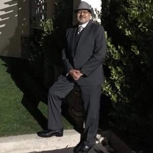 Meet your Posher, Hector